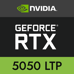 GeForce RTX 5050 Laptop