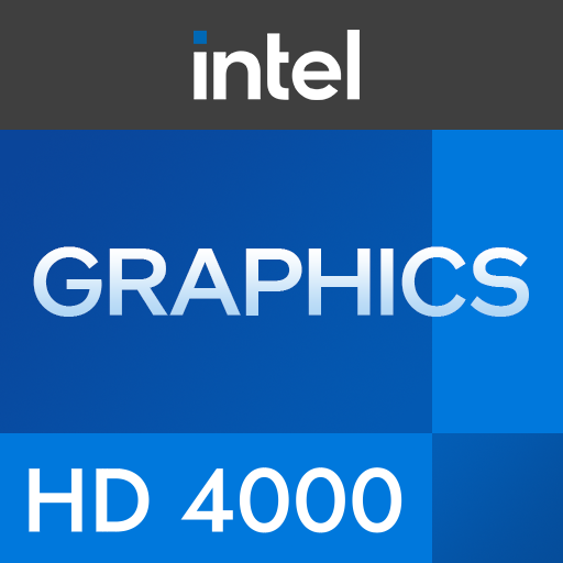 Intel HD 4000