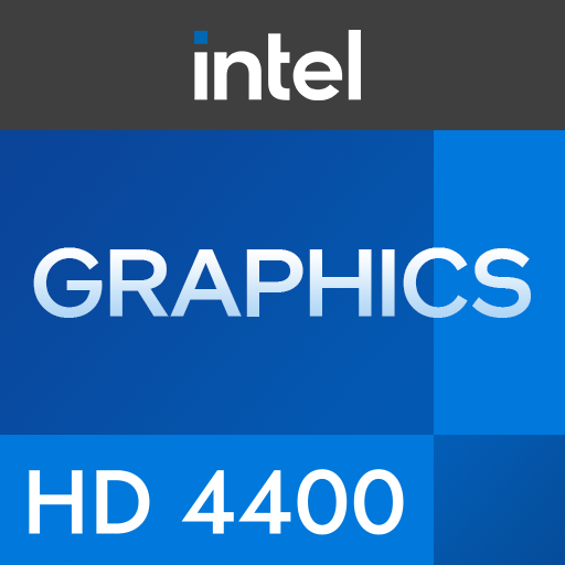 Intel HD 4400