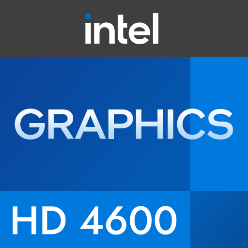 Intel HD 4600
