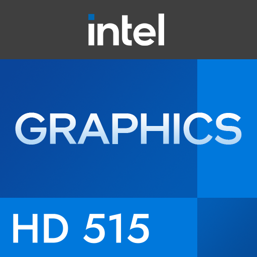 Intel HD 515
