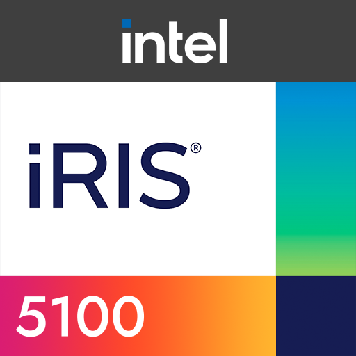 Intel Iris 5100