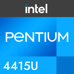 Pentium 4415U