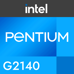 Pentium G2140