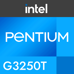 Pentium G3250T