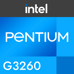 Pentium G3260