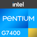 Pentium Gold G7400
