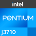 Pentium J3710