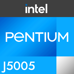 Pentium Silver J5005