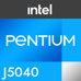 Pentium Silver J5040