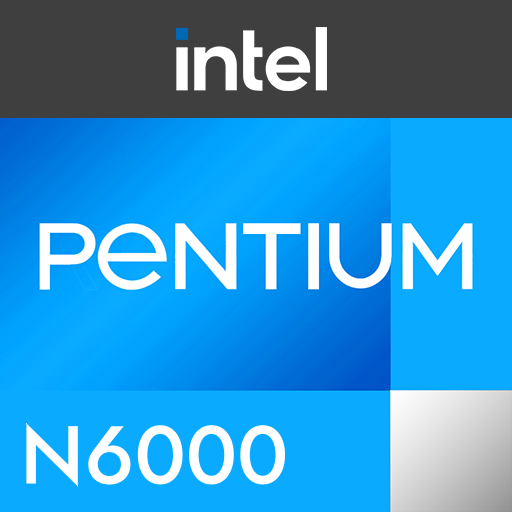 Intel pentium silver n6000 сравнение с i3