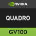 Quadro GV100