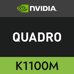 Quadro K1100M