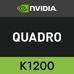Quadro K1200