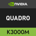 Quadro K3000M