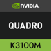 Quadro K3100M