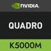 Quadro K5000M