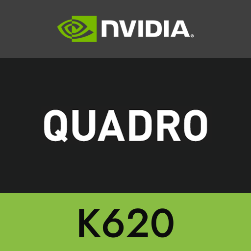 NVIDIA Quadro K620