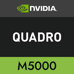 Quadro M5000