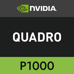 Quadro P1000