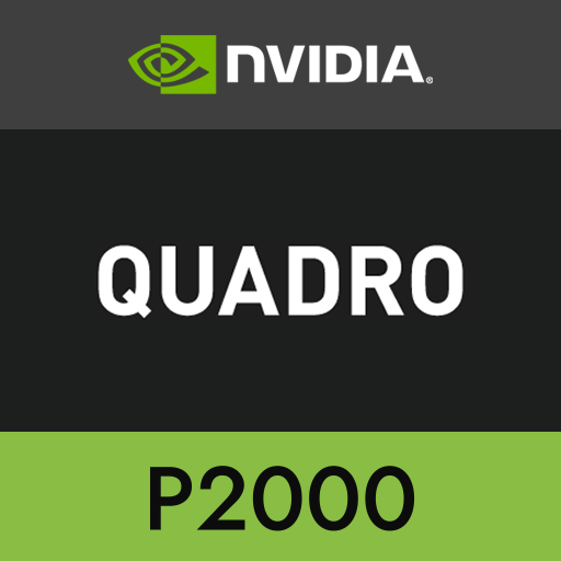 NVIDIA Quadro P2000 Graphics Card Benchmark And Specs HardwareDB