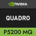 Quadro P5200 Max-Q