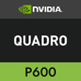 Quadro P600