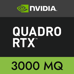 Quadro RTX 3000 Max-Q