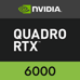 Quadro RTX 6000