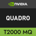 Quadro T2000 Max-Q