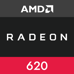 Radeon 620