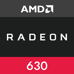 Radeon 630
