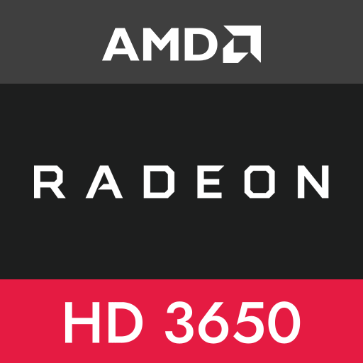 ATI Radeon HD 3650