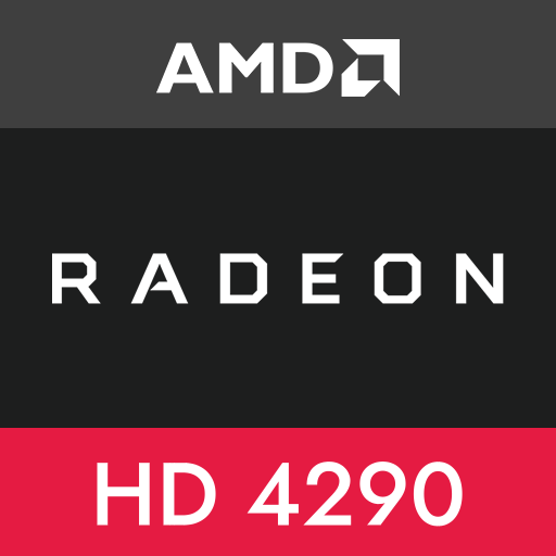 ATI Radeon HD 4290