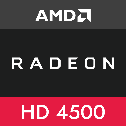 ATI Radeon HD 4500