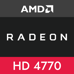 Radeon HD 4770