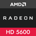 Radeon HD 5600