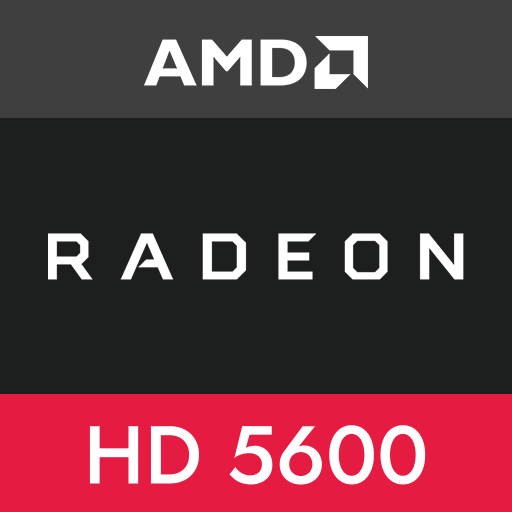 AMD Radeon HD 5600