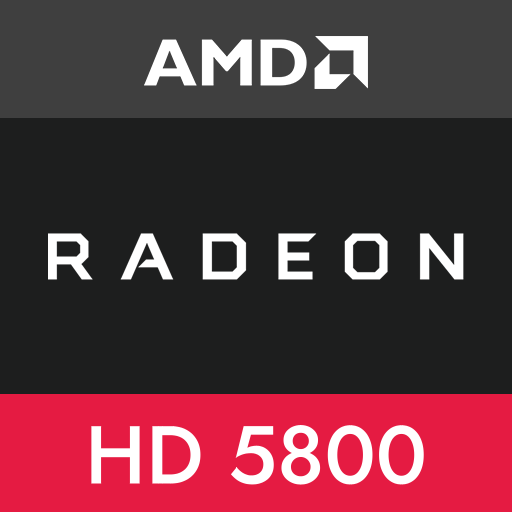 AMD Radeon HD 5800