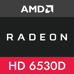 Radeon HD 6530D
