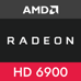 Radeon HD 6900