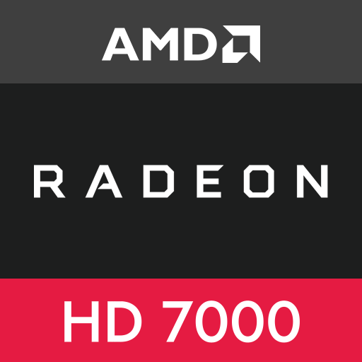 AMD Radeon HD 7000