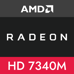 Radeon HD 7340M