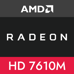 Radeon HD 7610M