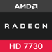 Radeon HD 7730
