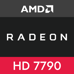 Radeon HD 7790