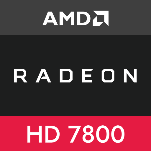 AMD Radeon HD 7800
