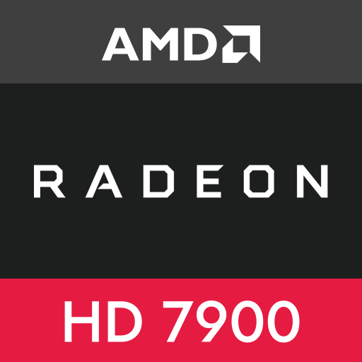 AMD Radeon HD 7900