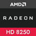 Radeon HD 8250