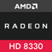 Radeon HD 8330